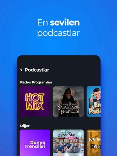 Download NRG Play Latest Version – Integrate Music Into Your Lifestyle - Screenshot 13