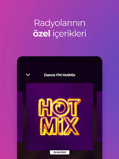 Download NRG Play Latest Version – Integrate Music Into Your Lifestyle - Screenshot 12