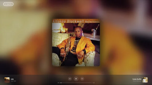 Download NRG Play Latest Version – Integrate Music Into Your Lifestyle - Screenshot 17