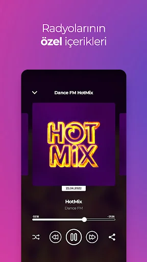 Download NRG Play Latest Version – Integrate Music Into Your Lifestyle - Screenshot 2