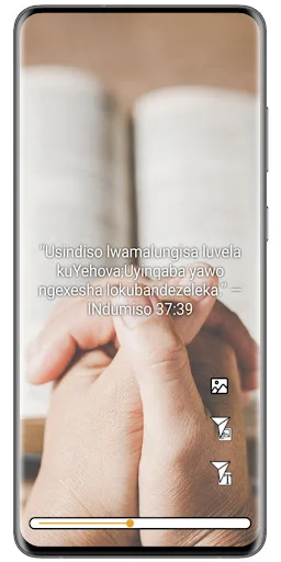 Download Ibhayibhile YesiXhosa – Daily Bible Reading Free - Screenshot 4