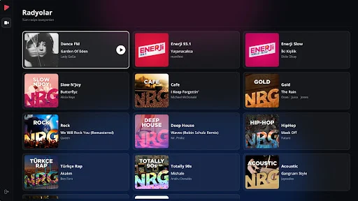 Download NRG Play Latest Version – Integrate Music Into Your Lifestyle - Screenshot 16