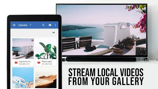 TV Cast Pro for Fire TV ডাউনলোড করুন – এইচডি ভিডিও স্ট্রিমিং - Screenshot 11